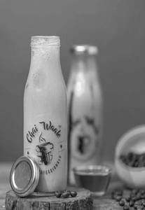 Irish Cold Coffee