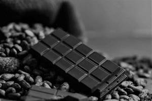 Plain Chocolate [200 grams]