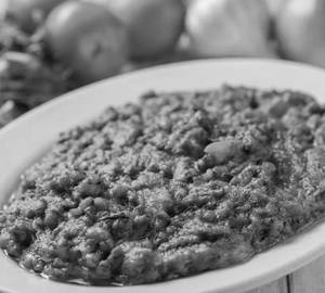 Plain Tadka (o)