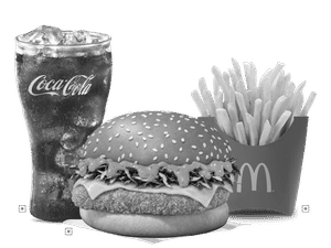             EVM McSpicy Paneer G-Dragon