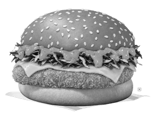     McSpicy Paneer G-Dragon
