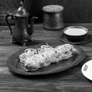Chicken Arsalan Cheese Kebab [6 Pieces]