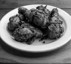 Trivandrum Fried Chicken