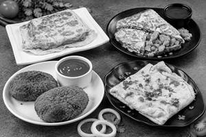 Omlette