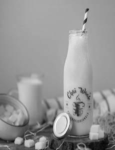 Mango Milkshak