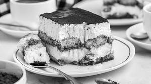 Italian Tiramisu                                          