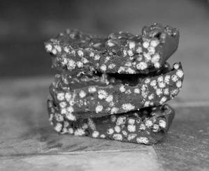 Choco Crunch Chocolate [200 grams]