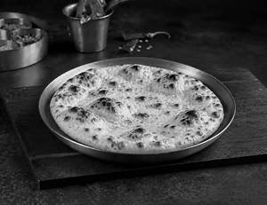 Plain Naan (1 Pc)
