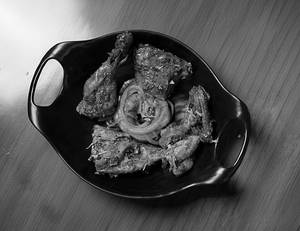 Chicken Tandoori
