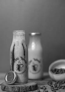 Classic Cold Coffee
