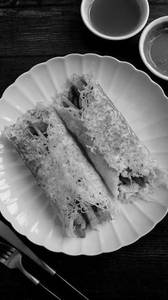Cheese Paneer Wrap