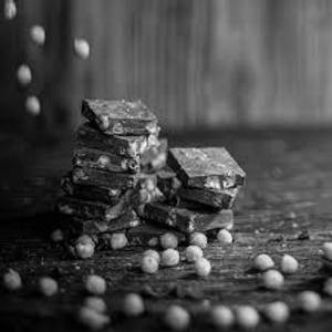 Butterscotch Chocolate [200 grams]