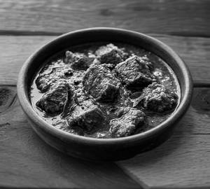 Beef Curry