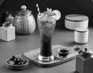 Kala Khatta (250 Ml)