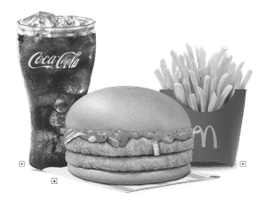    EVM Dbl Chicken Delite G-Dragon