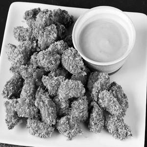 Chicken Popcorn