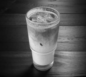 Seasalt Caramel Latte