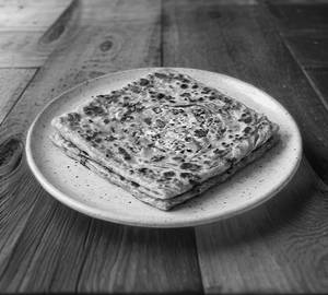 Egg Parantha