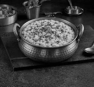 Dal Khichdi Tadka (500 Ml)