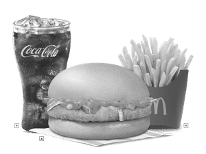    EVM Chicken Delite G-Dragon