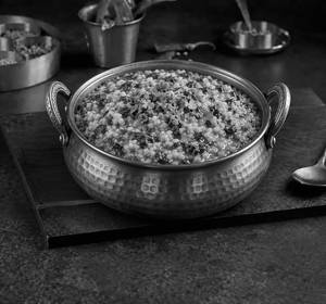 Dal Palak Khichdi (500 Ml)