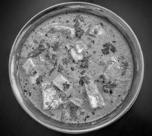 Paneer Tikka Masala