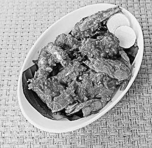 Denji Masala Fry