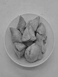 Disco Samosa