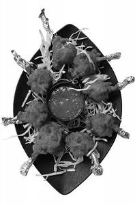 Chicken Lollipop Fry