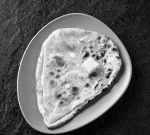 Butter Naan
