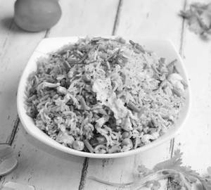 Egg Chicken Fried Rice (1000ml) (o)