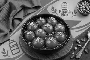 Gulab Jamun Box