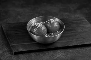 Gulab Jamun 2 Pcs