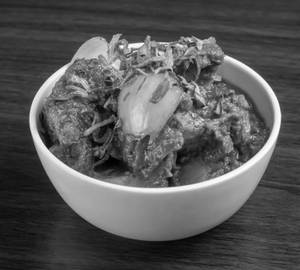 Mutton Do Pyaza (4 Pieces) (o)