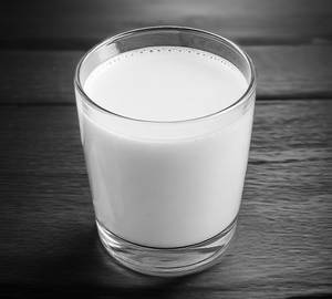 Coconut Milk