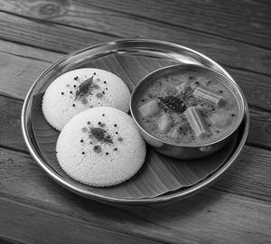 Idli Sambar