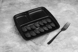 Chocolate Idli [12 pcs]