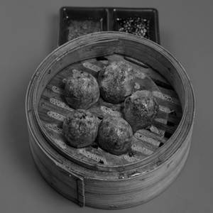 Teochew Crystal Dumpling