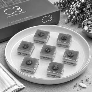 Aam Papdi Meetha