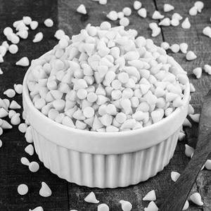 White Choco Chip [200 grams]