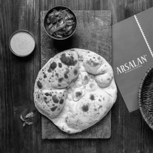 Tandoori Roti
