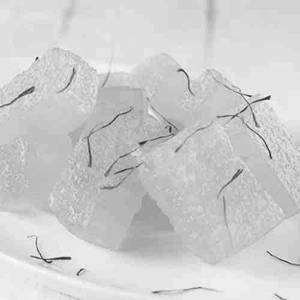 PETHA KESAR DRY 500GM