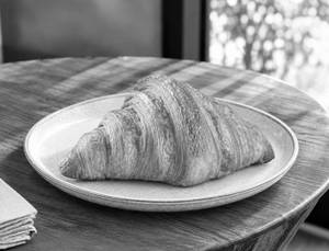 Classic Butter Croissant