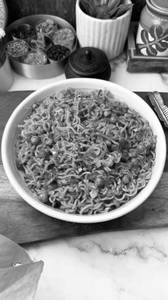 Maggi Tadka