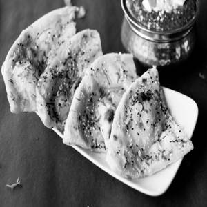 Khamiri Roti