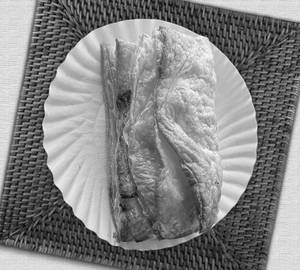 Veg puff
