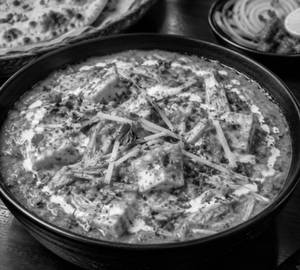 PANEER LACHEDAR