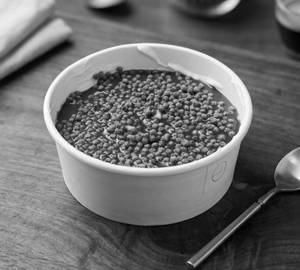 Choco Rice Crispy Ball Tub