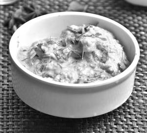 Chicken Reshmi Butter Masala (6 Pieces) (o)