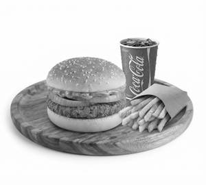 Slyza Classic Meal